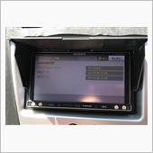 カロッツエリア　ナビ　登録～ ...