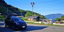 夏休み避暑旅行