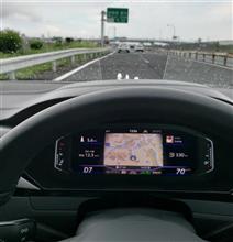 IQ DRIVEの機能（なのかなぁ、、、？）