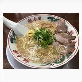 ラーメン魁力屋 三鷹大沢店