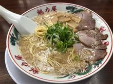 ラーメン魁力屋 三鷹大沢店