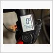  セカンドカー ODO：3,000km を跨いだぜよ 