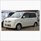【備忘録】日産オッティ(H9 ...