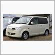 【備忘録】日産オッティ(H91W、H92W、ターボ、NA)ブレーキローター寸法について