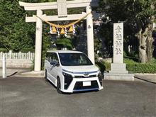 2021-8 素麺神社 2021-8 素麺神社
