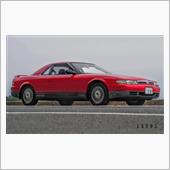 愛車と出会って2年！