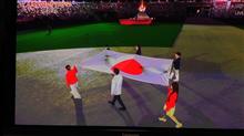 2020東京オリンピック閉幕！