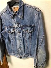70s Levi's 70505 e 70s Levi's 70505 e