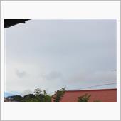 ８月９日　朝から汗だくな月曜 ...