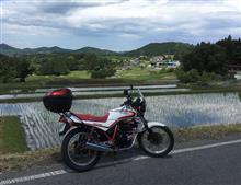遠野詣り　神々が住む美しの里　２