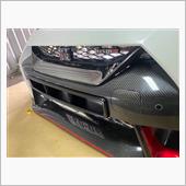 Ｒ３５ ＮＩＳＭＯにバンパー ...