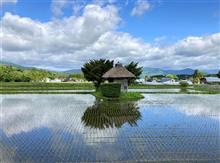 遠野詣り　神々が住む美しの里　３