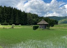 遠野詣り　神々が住む美しの里　５