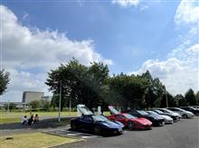 おはポン2108&アバルト車検終了 おはポン2108&アバルト車検終了