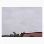 ８月１０日　雨の一日になりそ ...