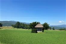 遠野詣り　神々が住む美しの里　７