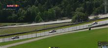 BMW M4 GT4 Training Level 2 @ Red Bull Ring