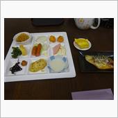 和歌山の朝食