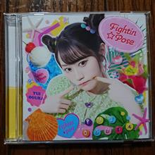 小倉唯「Fightin☆Pose」
