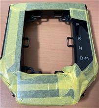 インジケーターの構造
