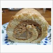 昨日と今日のおやつ