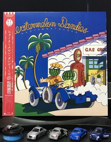 Amazon.co.jp: WATERMELON DANDIES: ミュージック