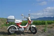 〔ﾏﾘｯｸ〕マリック新車に？