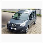 日産NV250