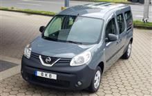 日産NV250