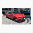 Arteon Shooting Brake