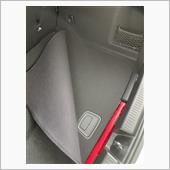 A35:トランク内　ジャッキ ...