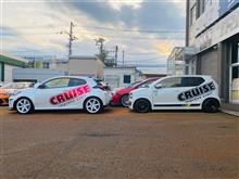ＧＲヤリス＆アルトワークス！