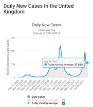 英国のワクチン開発者に物申す 英国のワクチン開発者に物申す
