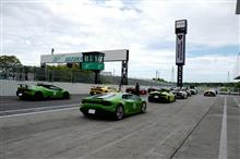 ランボルギーニ「サーキットエクスペリエンス鈴鹿 2021」サウンド動画をUP! ランボルギーニ「サーキットエクスペリエンス鈴鹿 2021」サウンド動画をUP!