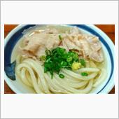 讃岐うどん