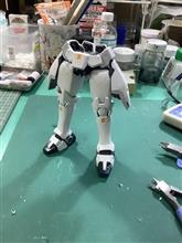 プロトタイプ・リーオー　その1