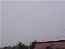 ８月１４日　夏休みもラス２な土曜日、おはよ～♪