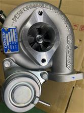 「R33GT-R TRUST T517Zタービンに交換したよ♪」えへ(´∇`) 「R33GT-R TRUST T517Zタービンに交換したよ♪」えへ(´∇`)