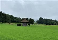 遠野詣り　神々が住む美しの里　１２