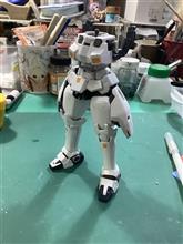 プロトタイプ・リーオー　その2