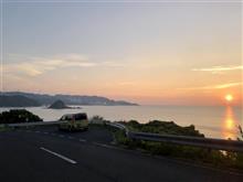 島根半島四十二浦巡り②