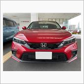 11th CIVIC（EX、 ...