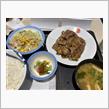 牛焼肉定食が新しくなった？