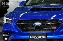WRXで2.4Lになるんだったらレヴォーグも2.4Lになるだろ？流れ的に