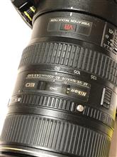 今更ながらのVR　Nikkor