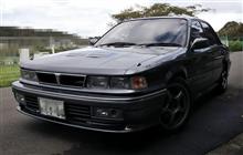 一週間ぶり！お陽さまの下での洗車 2021.8/18