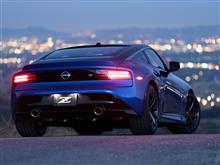 フルモデルチェンジと見せかけて実は大幅なビッグマイナーチェンジ？