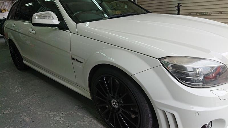 Yahoo!オークション - メルセデスAMG 可変マフラーバルブ