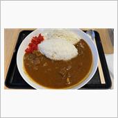 なんとなく、食べたくなる🍛