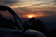 &#39;21.07.22-2 夕陽